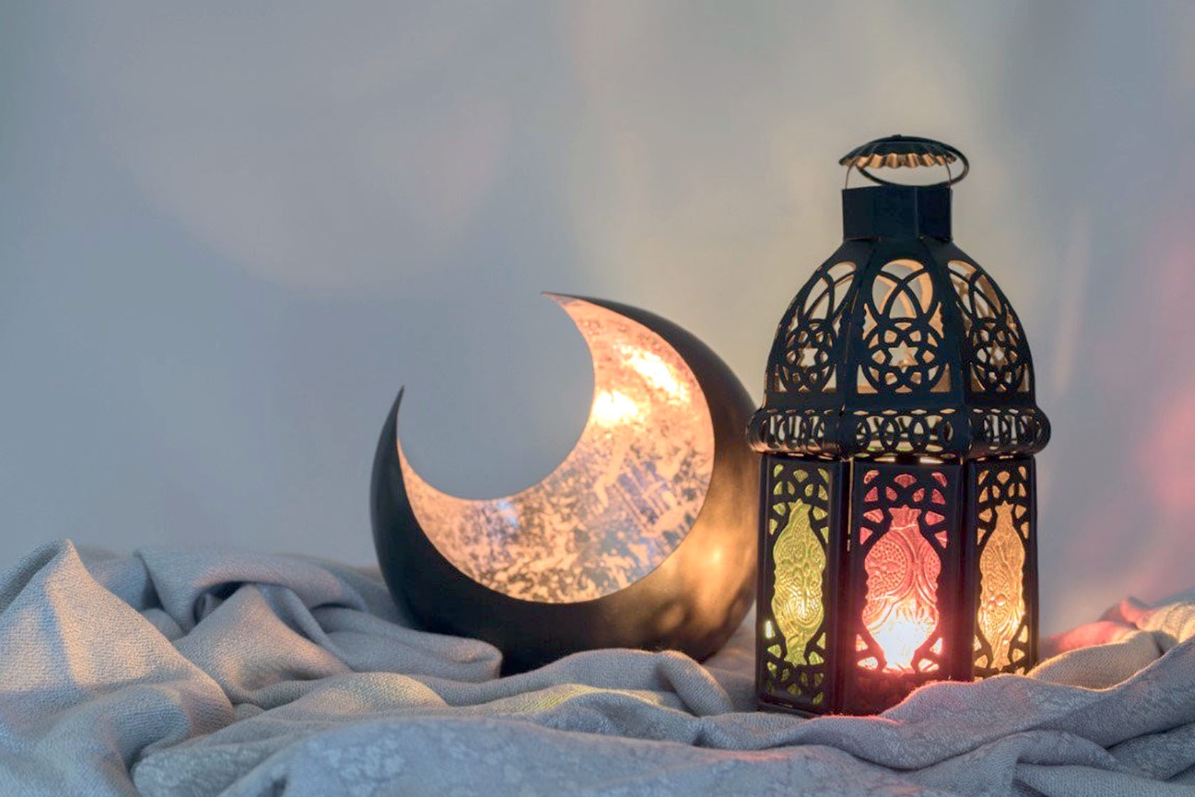 استثمار الوقت في شهر رمضان