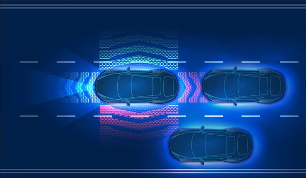 تحسين السلامة والأمان في السيارات ذاتية القيادة باستخدام الذكاء الاصطناعي