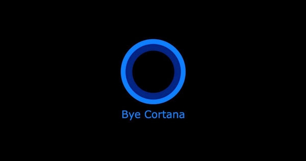 تطبيق Cortana