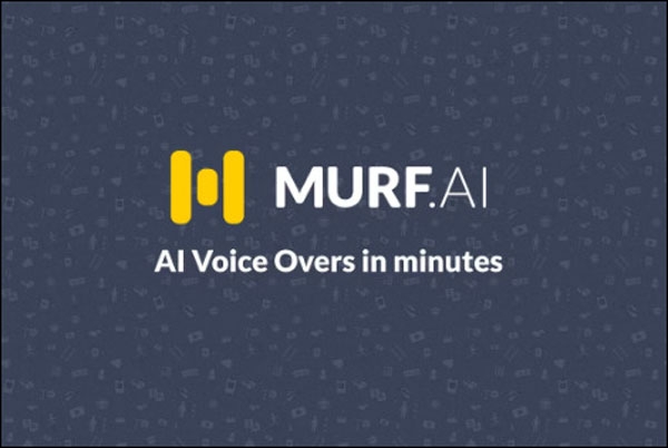 تطبيق Murf
