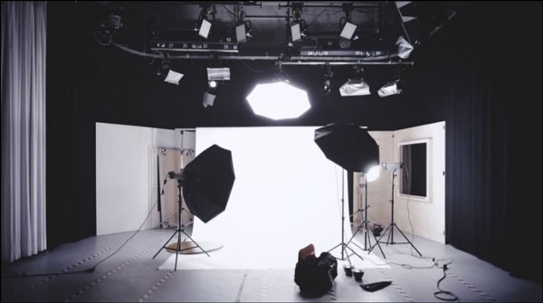 تقنيات وقواعد الإضاءة في التصوير الفوتوغرافي