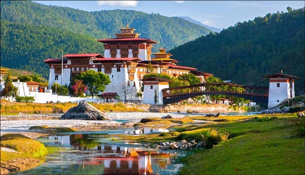 دولة بوتان