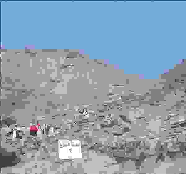 جبل النور: موقع تاريخي وإيماني مقدس