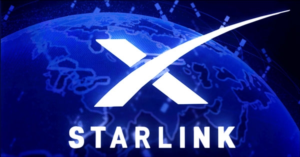 كيفية الحصول على خدمة (Starlink Roam)