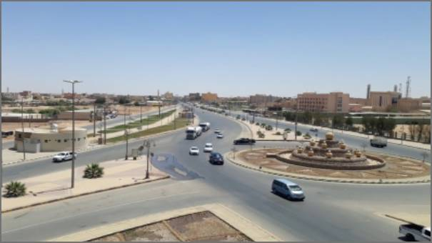 القبائل وأفضل الأحياء في وادي الدواسر - موقع شرقيات - مواضيع السفر ...