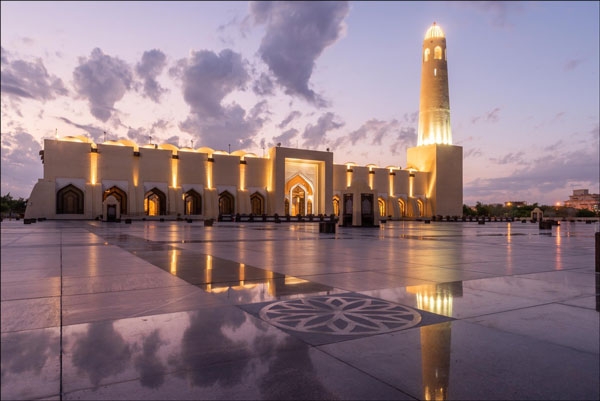 مسجد الإمام محمد بن عبد الوهاب