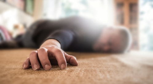 أعراض الصرع
