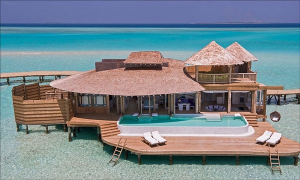 معلومات هامة عن السياحة في جزر المالديف