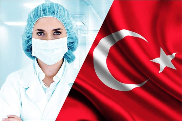 ميزات السياحة العلاجية في تركيا