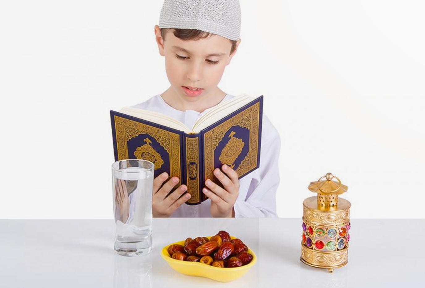 نصائح رمضانية للأطفال