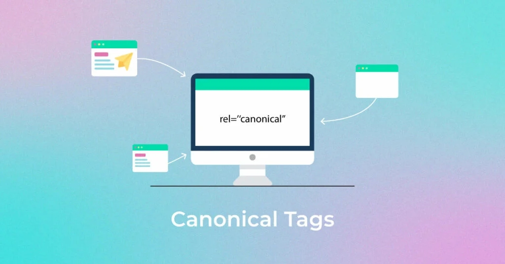 (Canonical) Tags