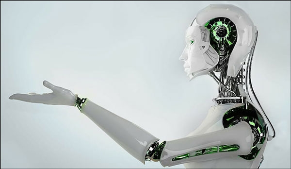 مستقبل الذكاء الاصطناعي وتطور الروبوتات الاستهلاكية في المنزل