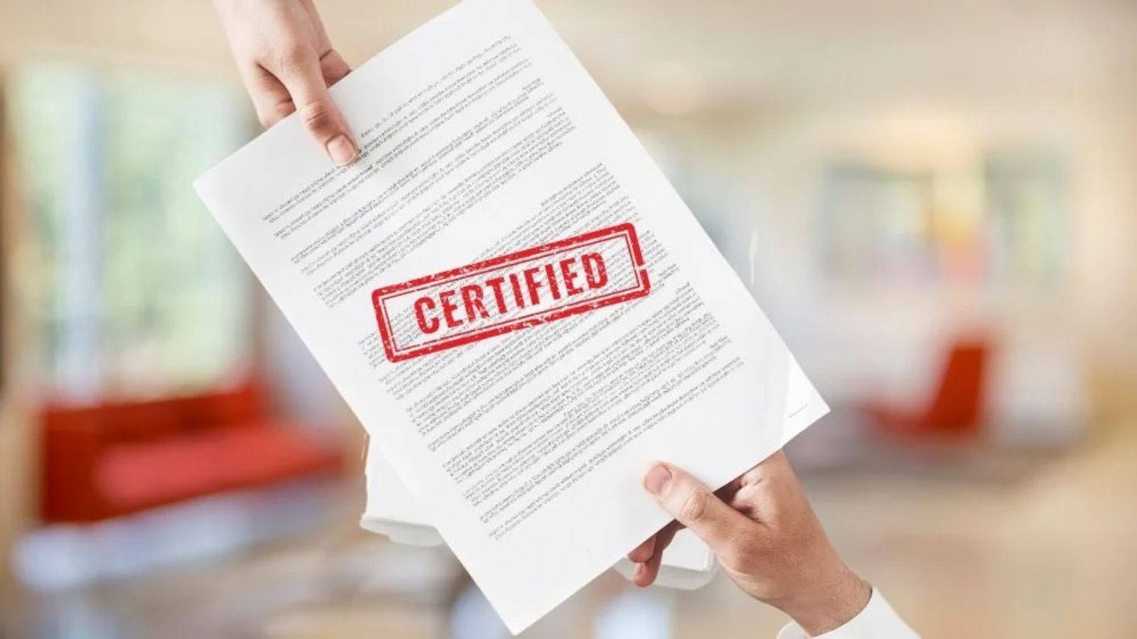 المستندات التي تترجمها مكاتب ترجمة معتمدة بالرياض المستندات التي تترجمها مكاتب ترجمة معتمدة بالرياض