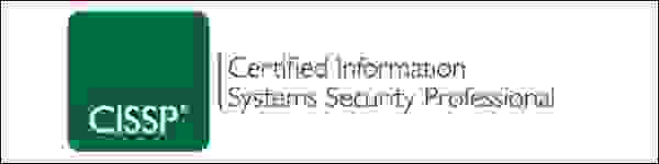 أخصائي أمن أنظمة المعلومات المعتمد (CISSP)