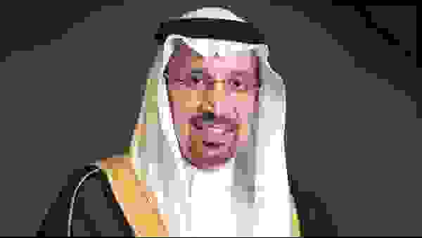 من هو خالد عبد العزيز الفالح