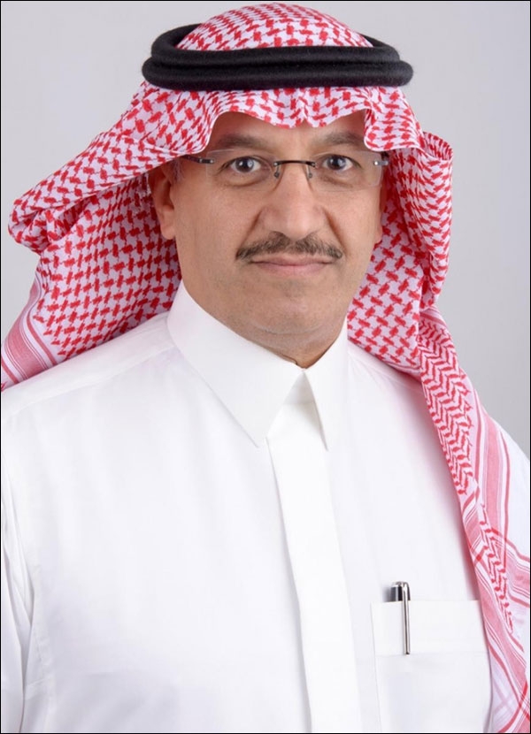 من هو يوسف عبد الله البنيان