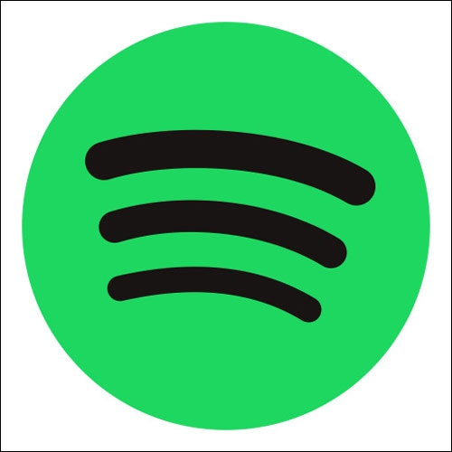 تطبيق (Spotify)
