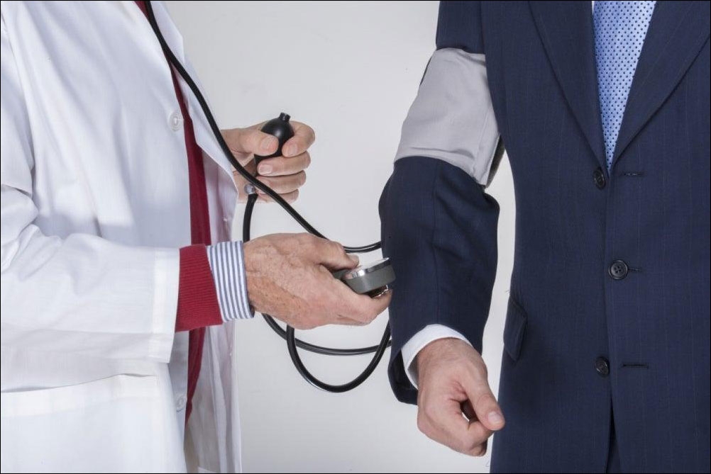 مشكلات صحية