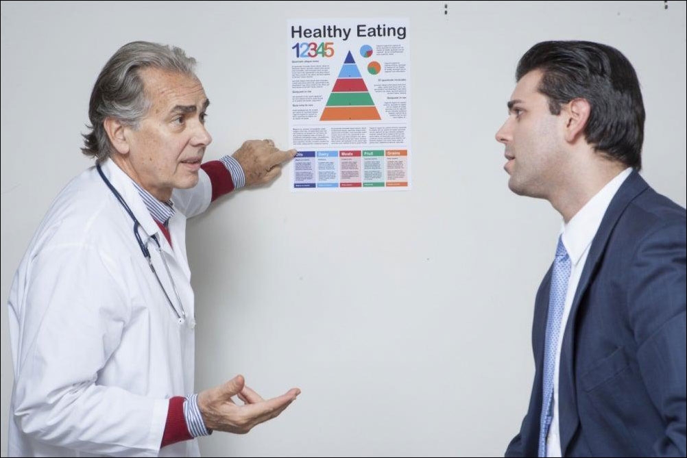 ضعف الرعاية الذاتية