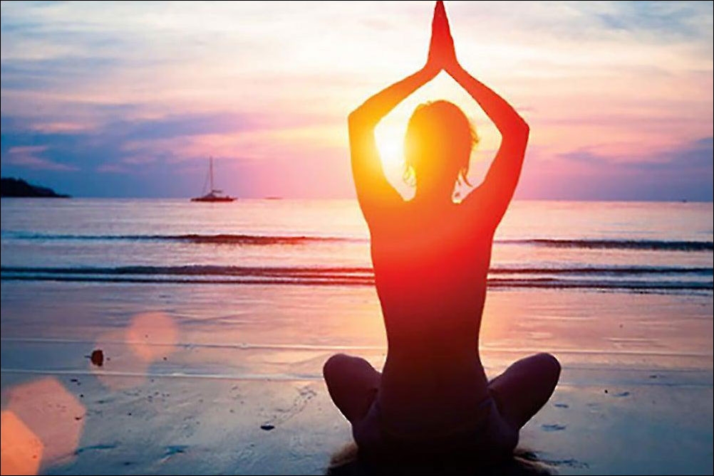 طرق محاربة الإرهاق