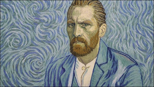 فينسينت فان جوخ