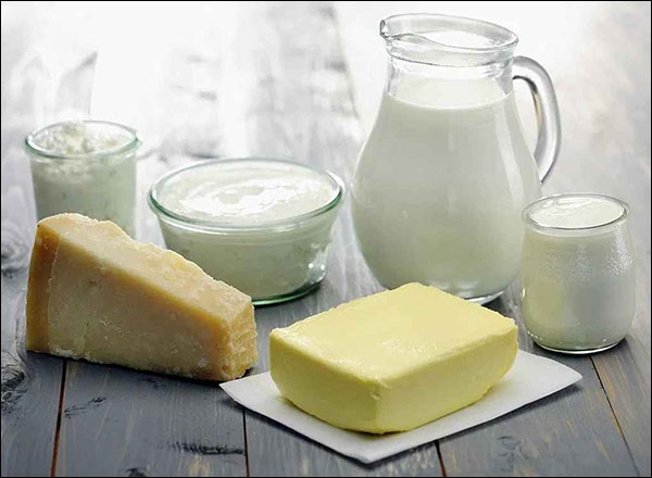 الامتناع عن تناول الحليب ومشتقاته