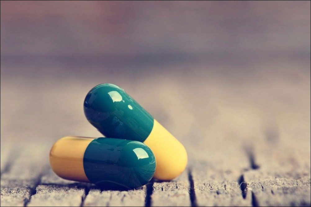 الابتعاد عن الحبوب المنومة