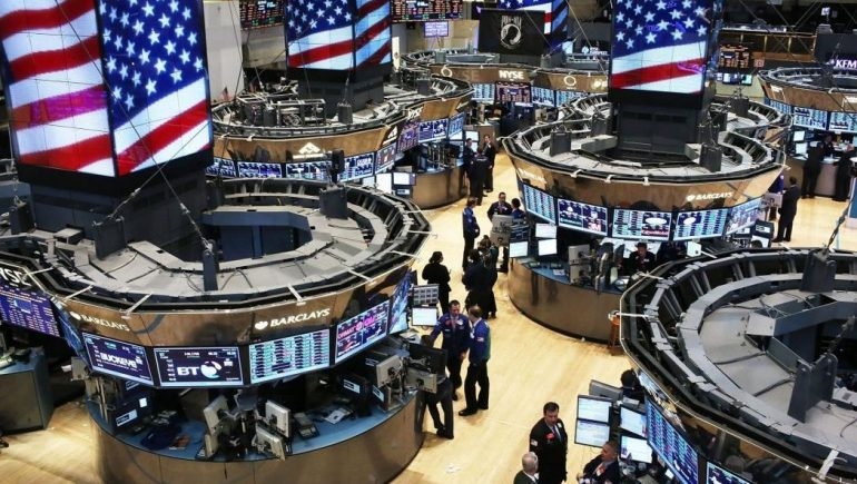 ما هو التداول في سوق الأسهم الأمريكي؟