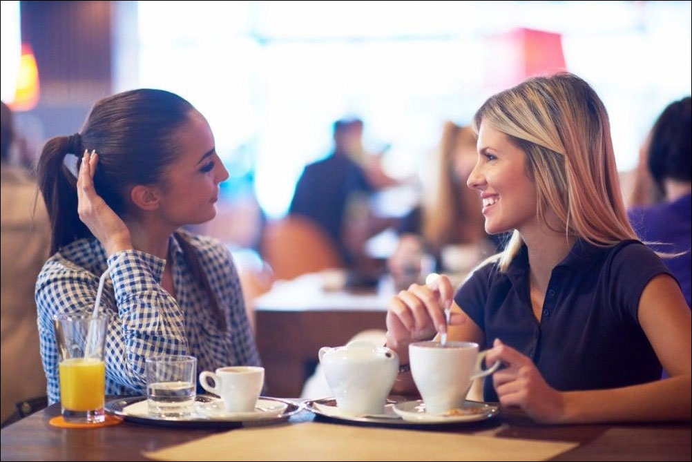 أخذ استراحات منتظمة خلال يوم العمل