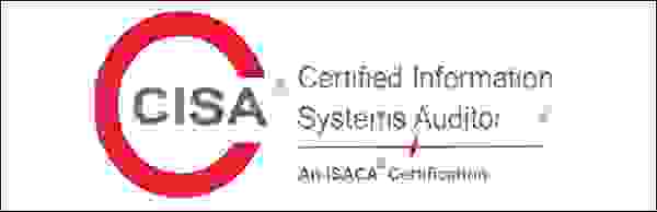 مدقق نظم المعلومات المعتمد (CISA)