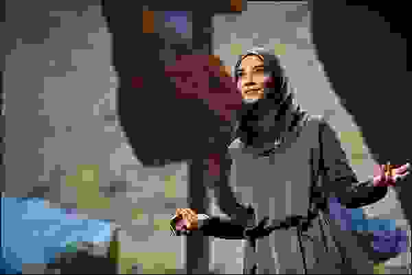 الباحثة حياة سليمان سندي