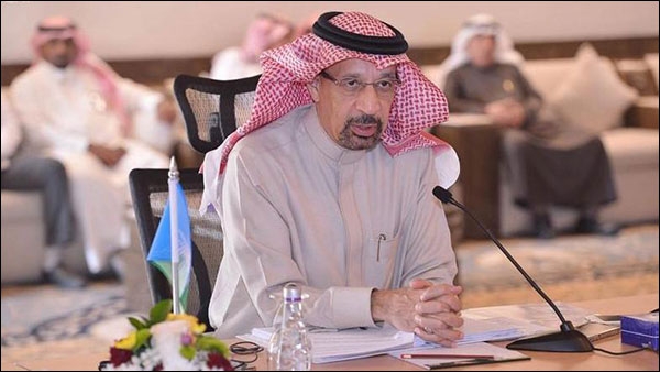 المناصب التي شغلها خالد عبد العزيز الفالح