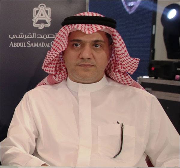 المناصب المهنية التي شغلها محمد عبد الصمد القرشي