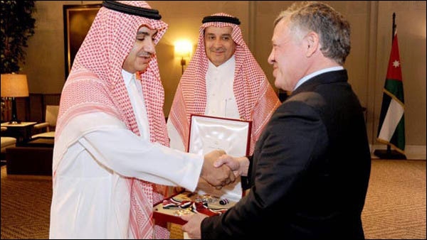 إنجازات وليد الإبراهيم