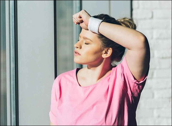 ممارسة التمرينات الرياضية كلَّ يوم