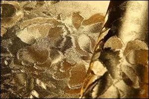 ورق الجدران