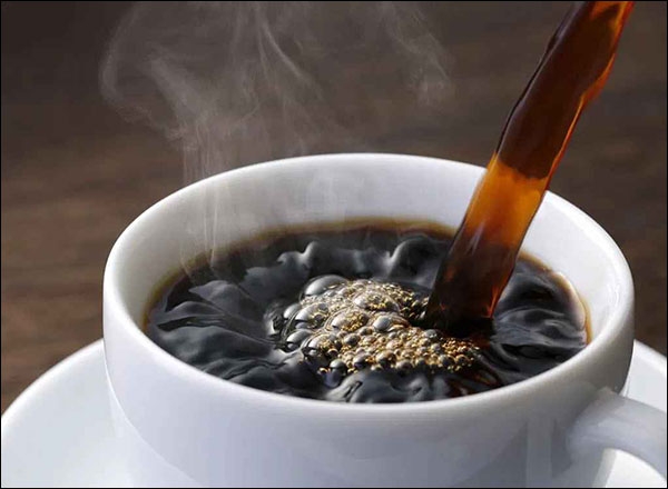 التخلِّي عن شرب القهوة