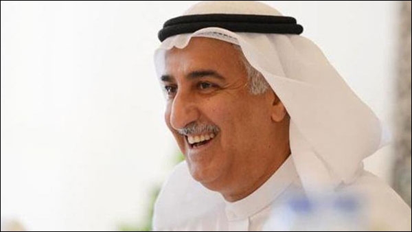 نشأة فهد بن عبد الله المُبارك وتحصيله العلمي