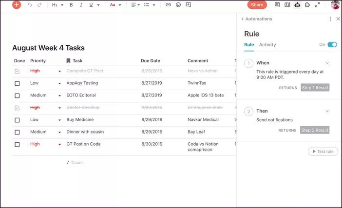 برنامج كودا لإدارة المشاريع برنامج كودا لإدارة المشاريع