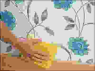 ورق الجدران قابل للغسيل ورق الجدران قابل للغسيل