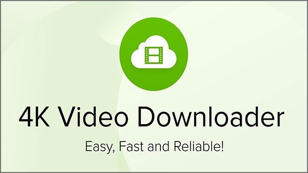 4K Video Downloader