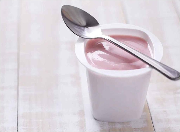 تناوُل الأطعمة قليلة الدسم