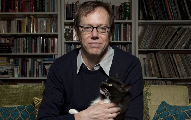 Robert Greene