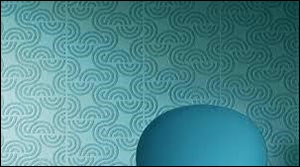 ورق الجدران