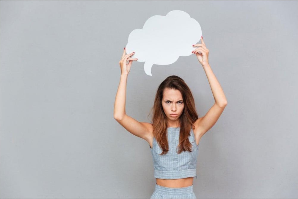 انخفاض الرضا