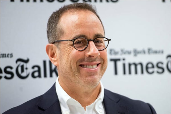 جيري ساينفيلد