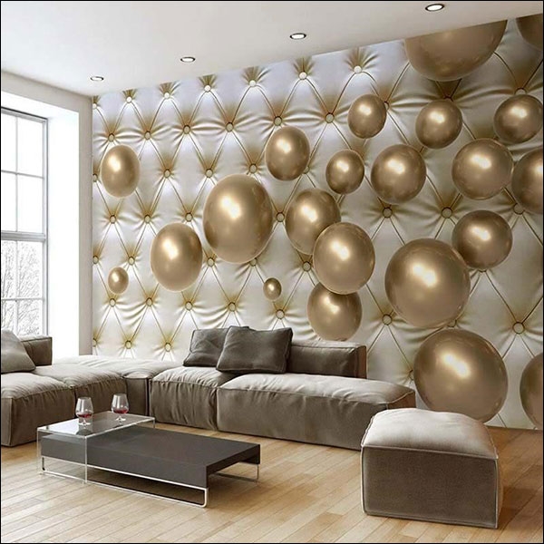 ورق الجدران