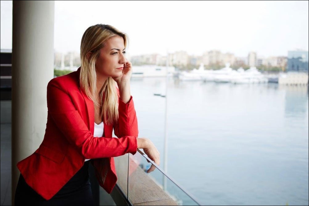 فقدان الحافز