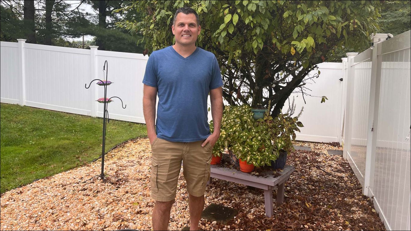 نمط التصوير الدافئ (Warm) (مصدر الصورة: Tom's Guide)