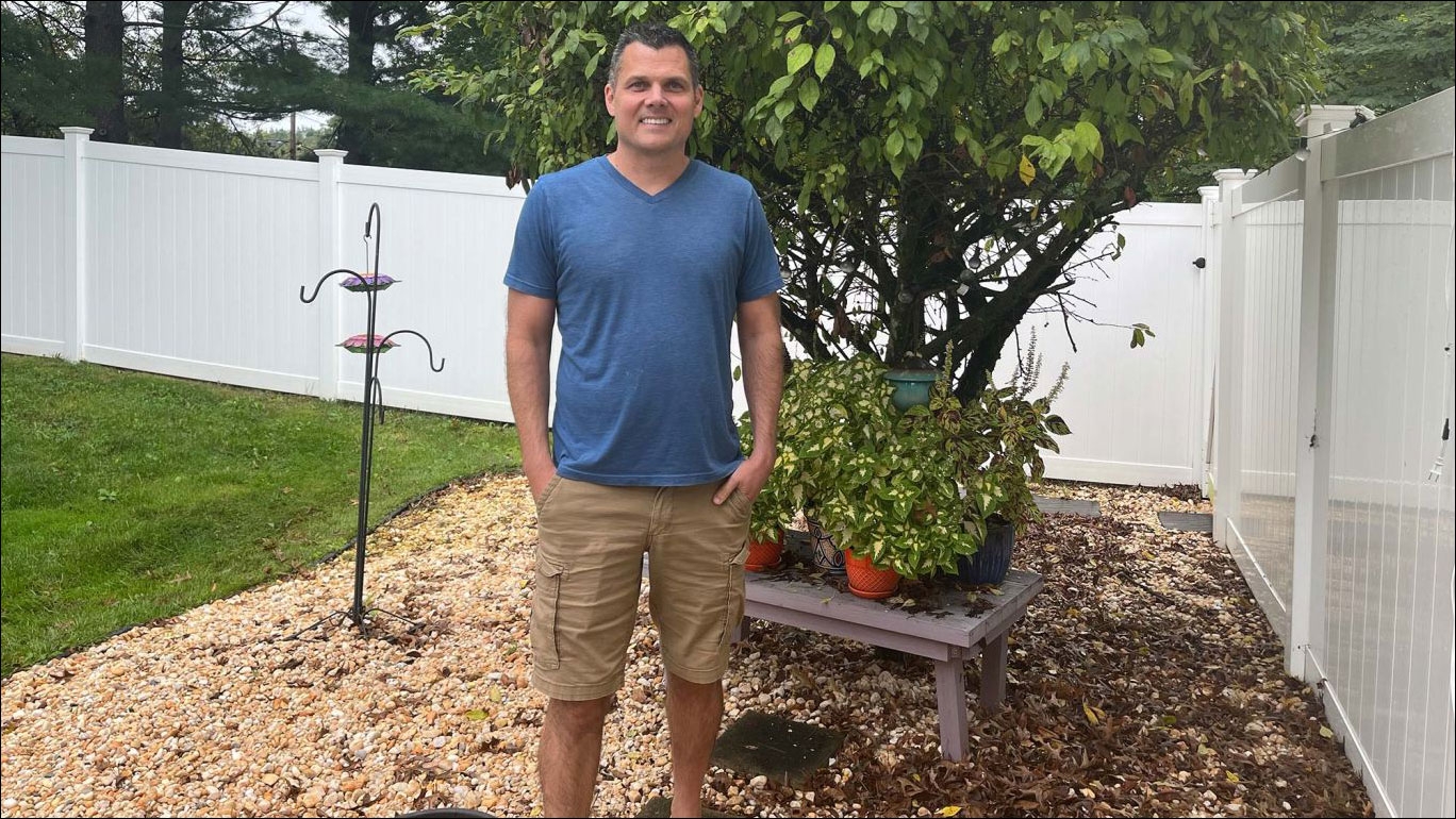 نمط التصوير القياسي (Standard) (مصدر الصورة: Tom's Guide)